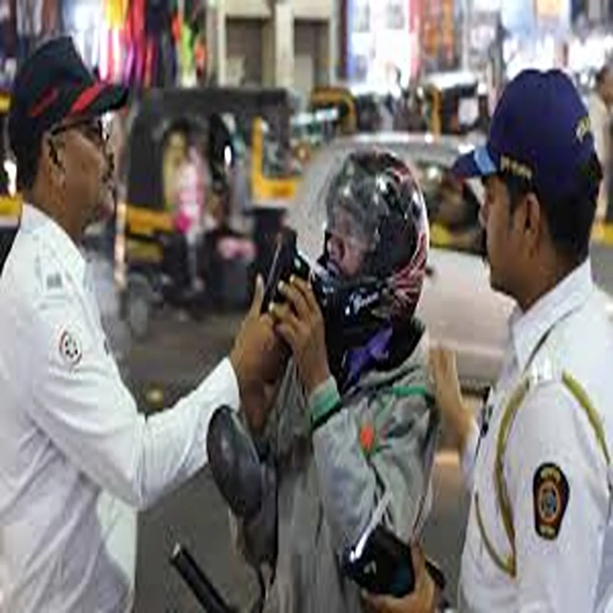 Trafficviolations bengal police intensify road safety