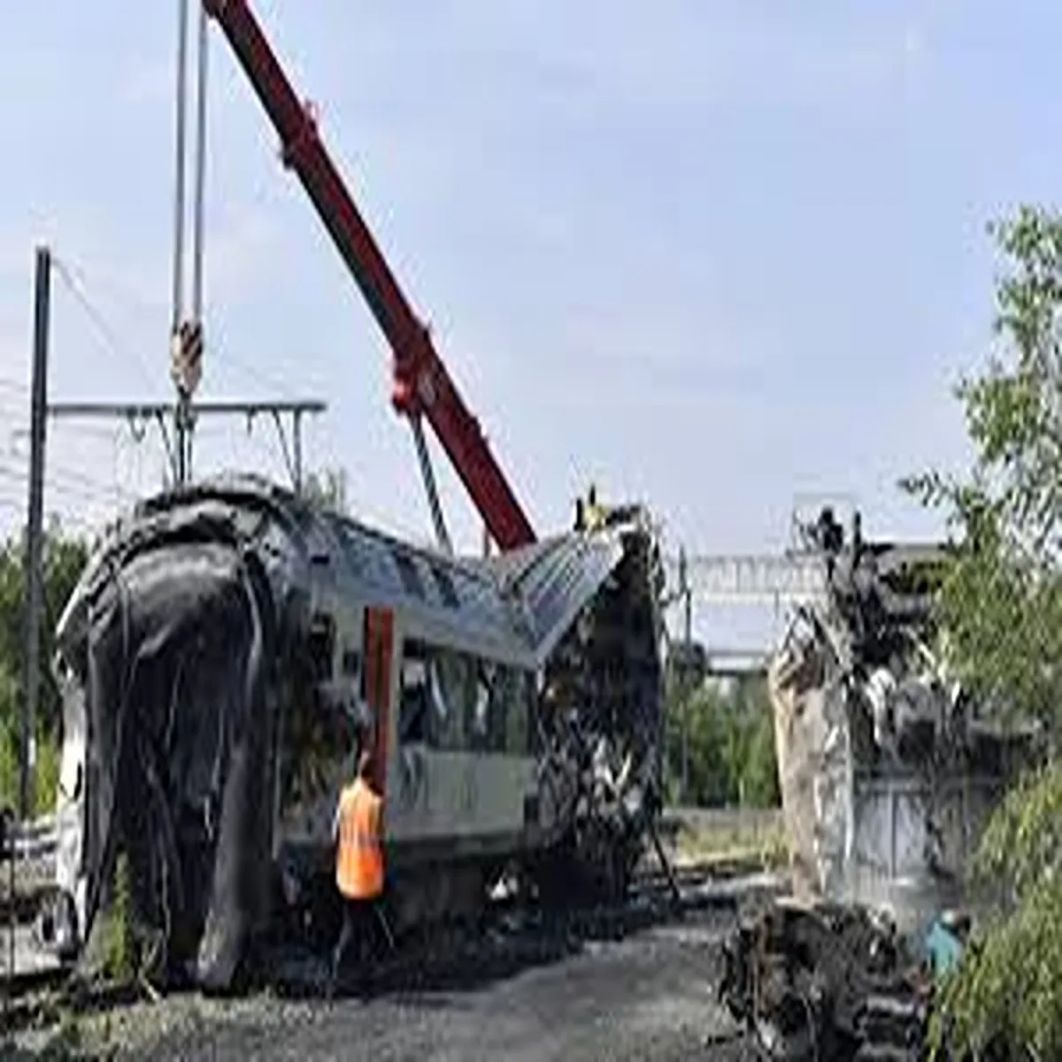Transitsafety fatal train collision involving school