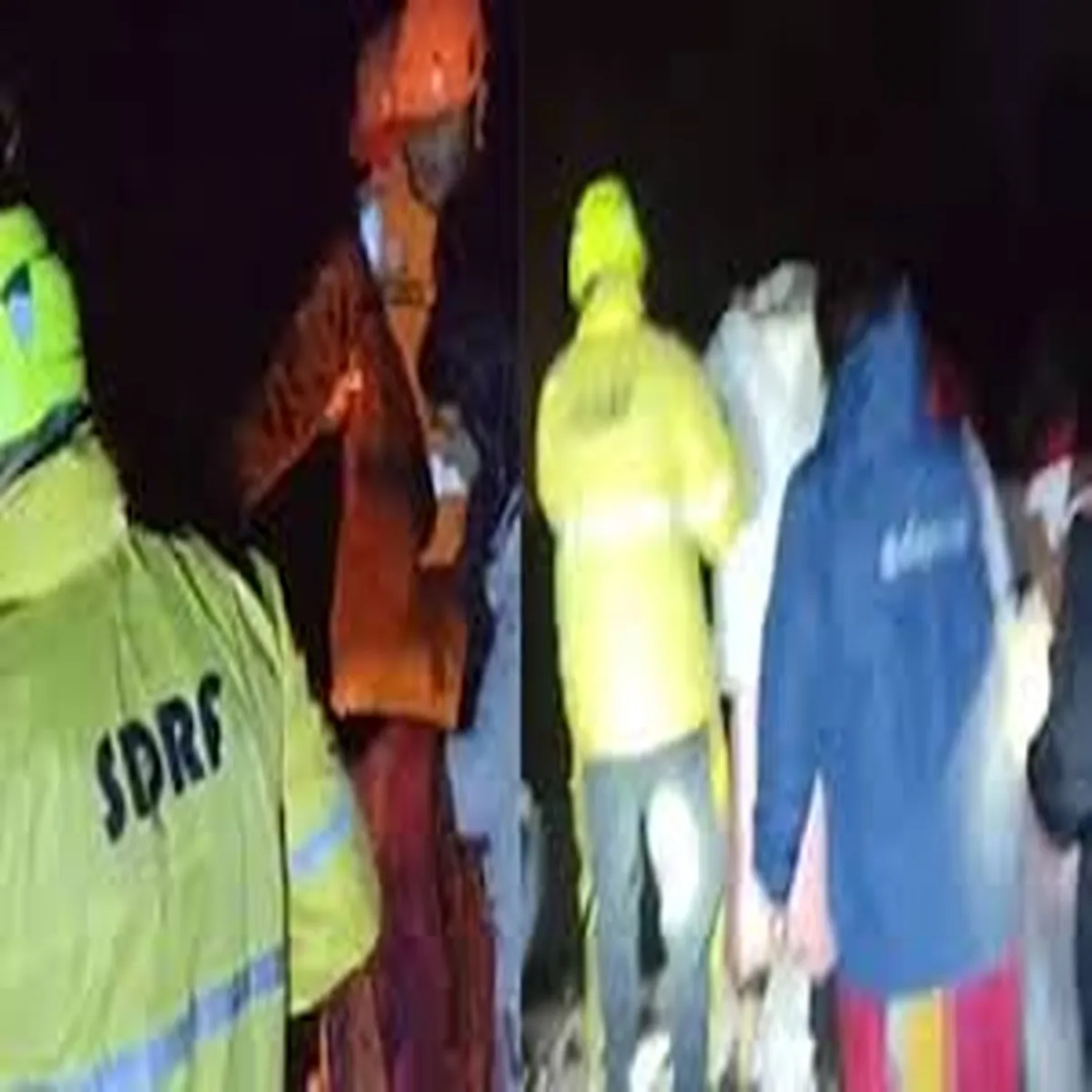 Travelsafety massive overnight rescue restores kedarnath