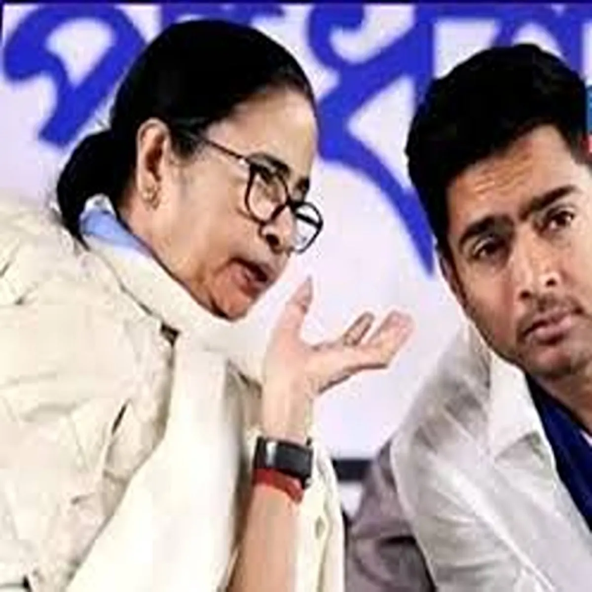 Trinamoolcongress sovandeb chattopadhyay emerges key opposition