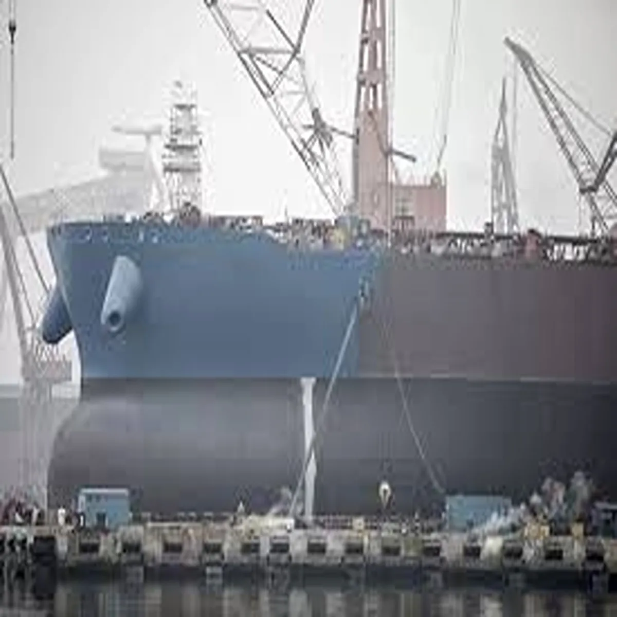 Maritimepolicy senators push trump tougher china