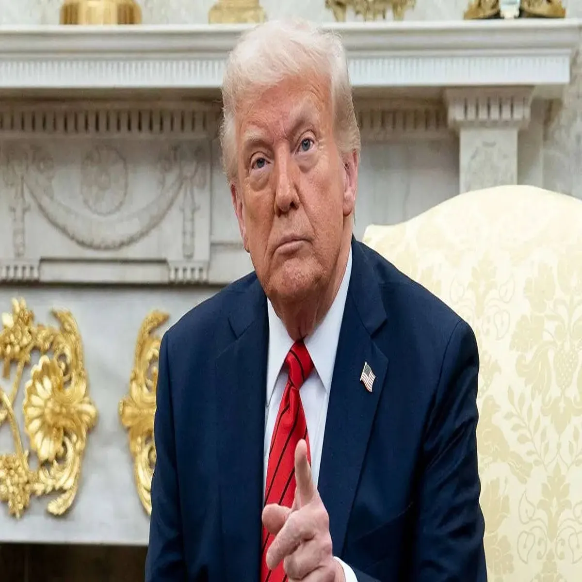 Nucleartensions trump administration reviews tougher approach