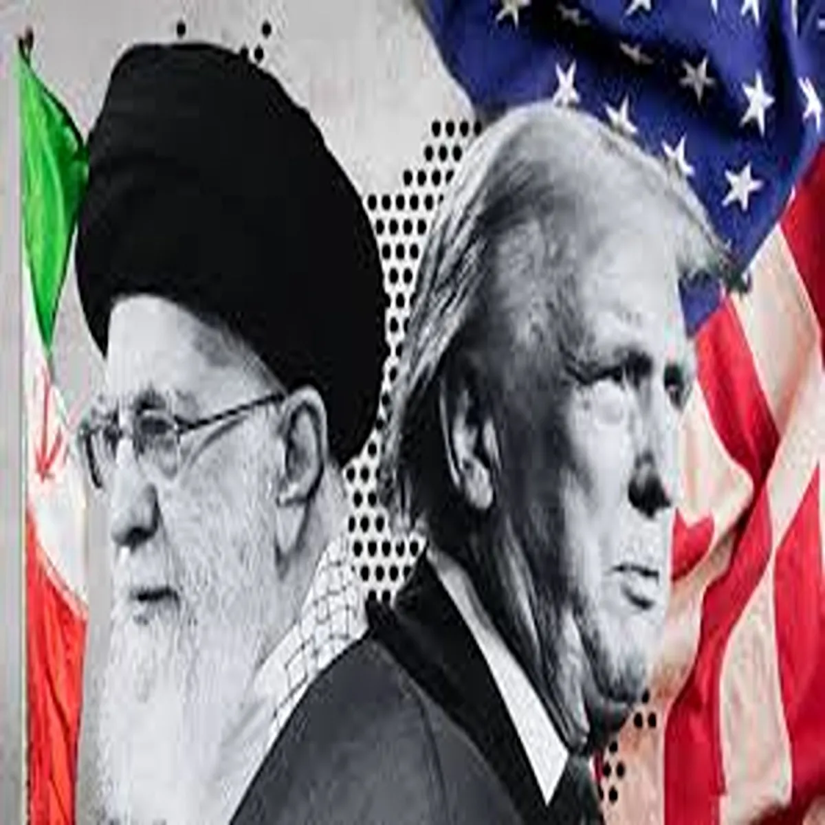 Nucleartensions trump signals tougher iran strategy