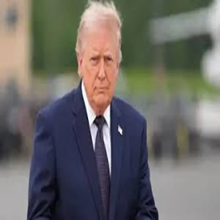 Trump iran nuclear talks progress