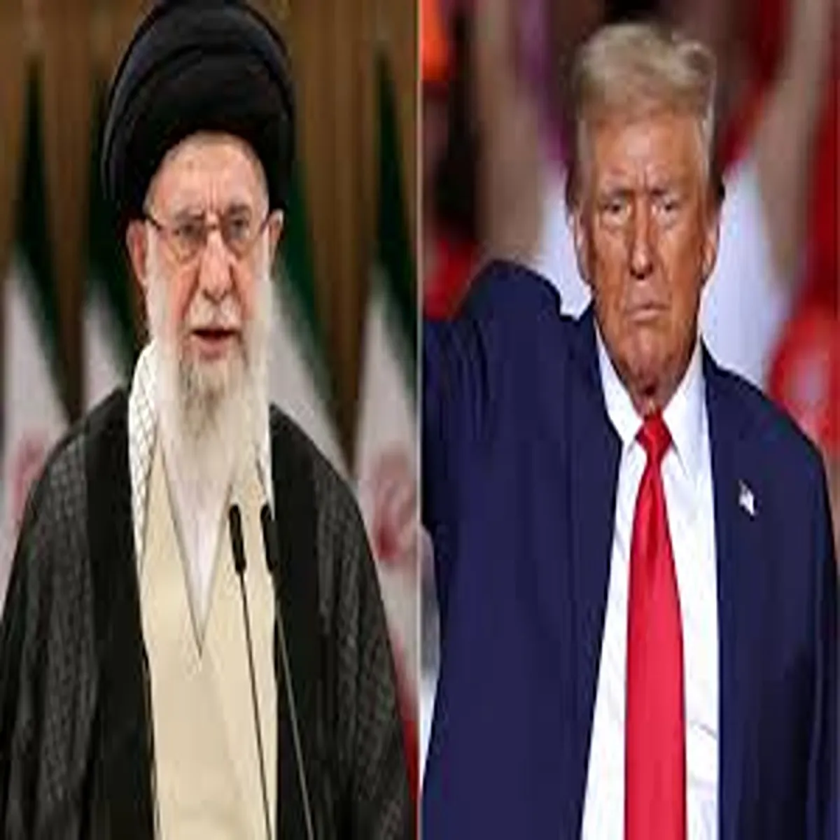 Diplomacy trump reviews iran proposal nuclear