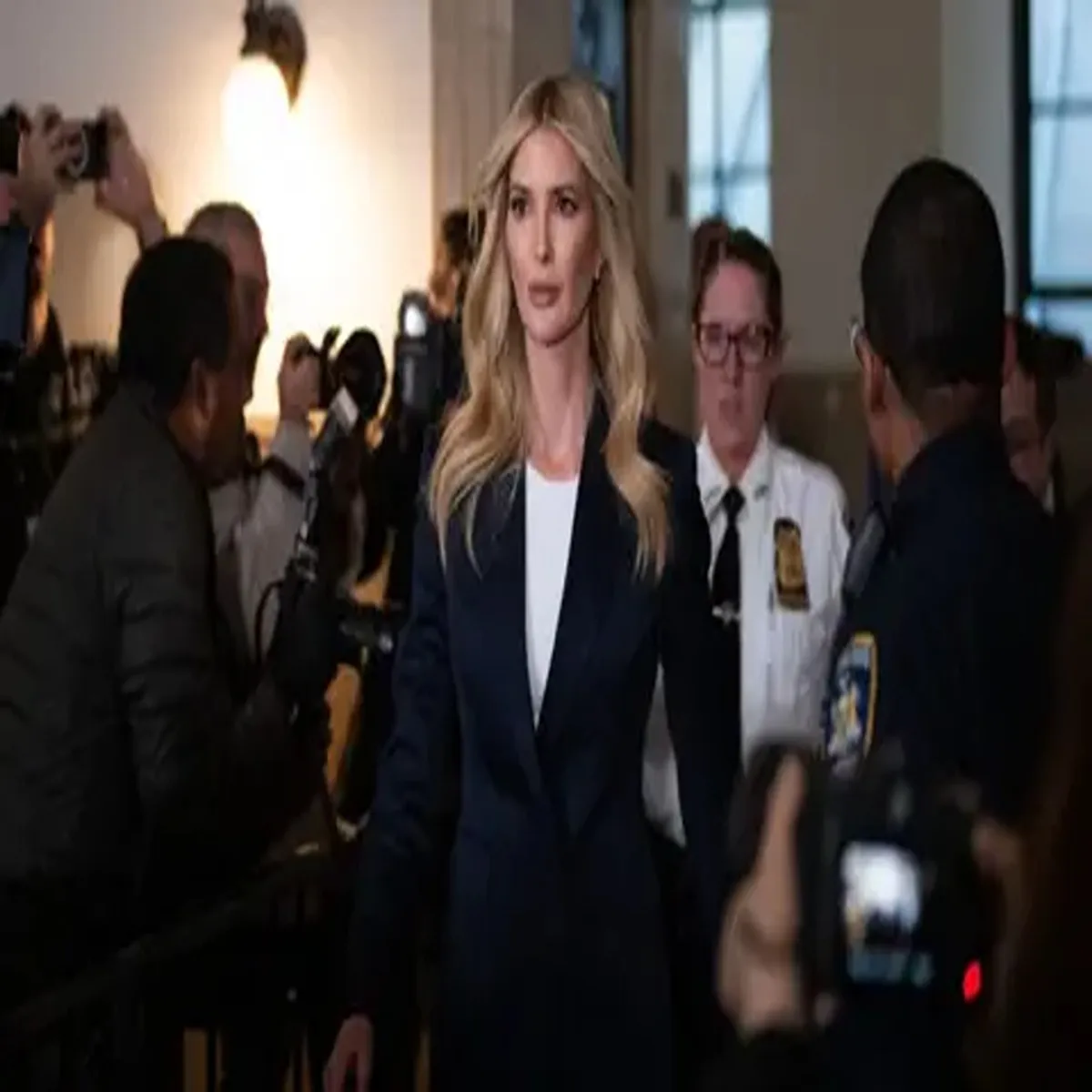 Trumpirantensions security concerns rise amid alleged