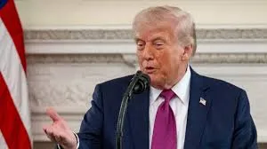 Trump retirement savings