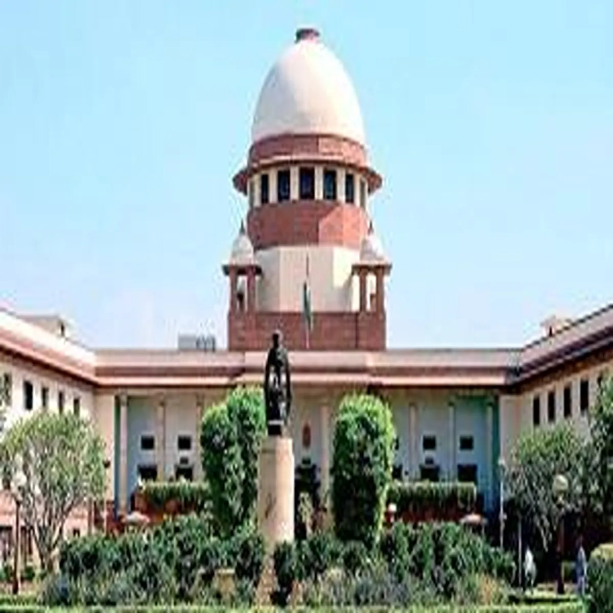 Uapa supreme court refers bail dispute