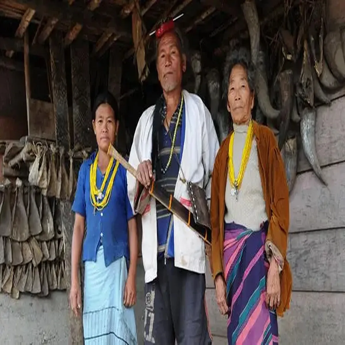 Ucc meghalaya government reviews tribal safeguards