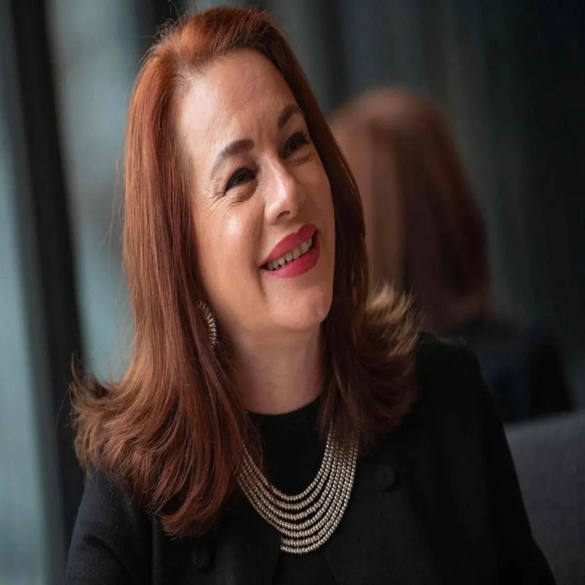 Unsecretarygeneral maria espinosa joins expanding race