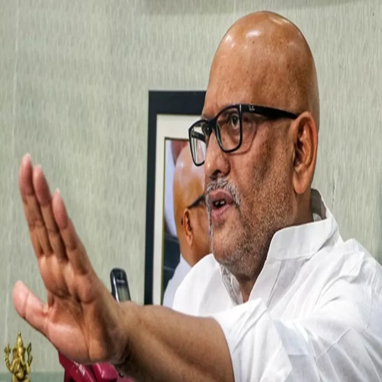 Up congress ajay rai hospitalised