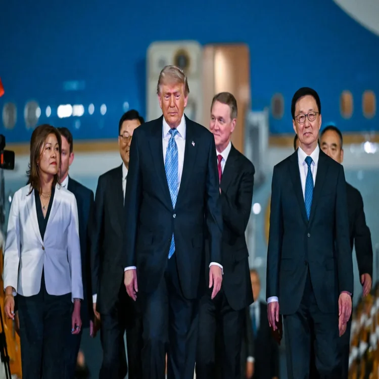 Us china talks global trade concerns
