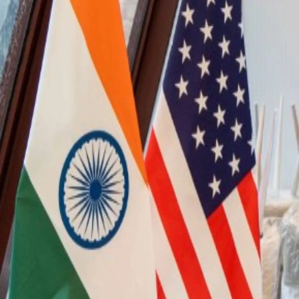 Intellectual property flags india among nations
