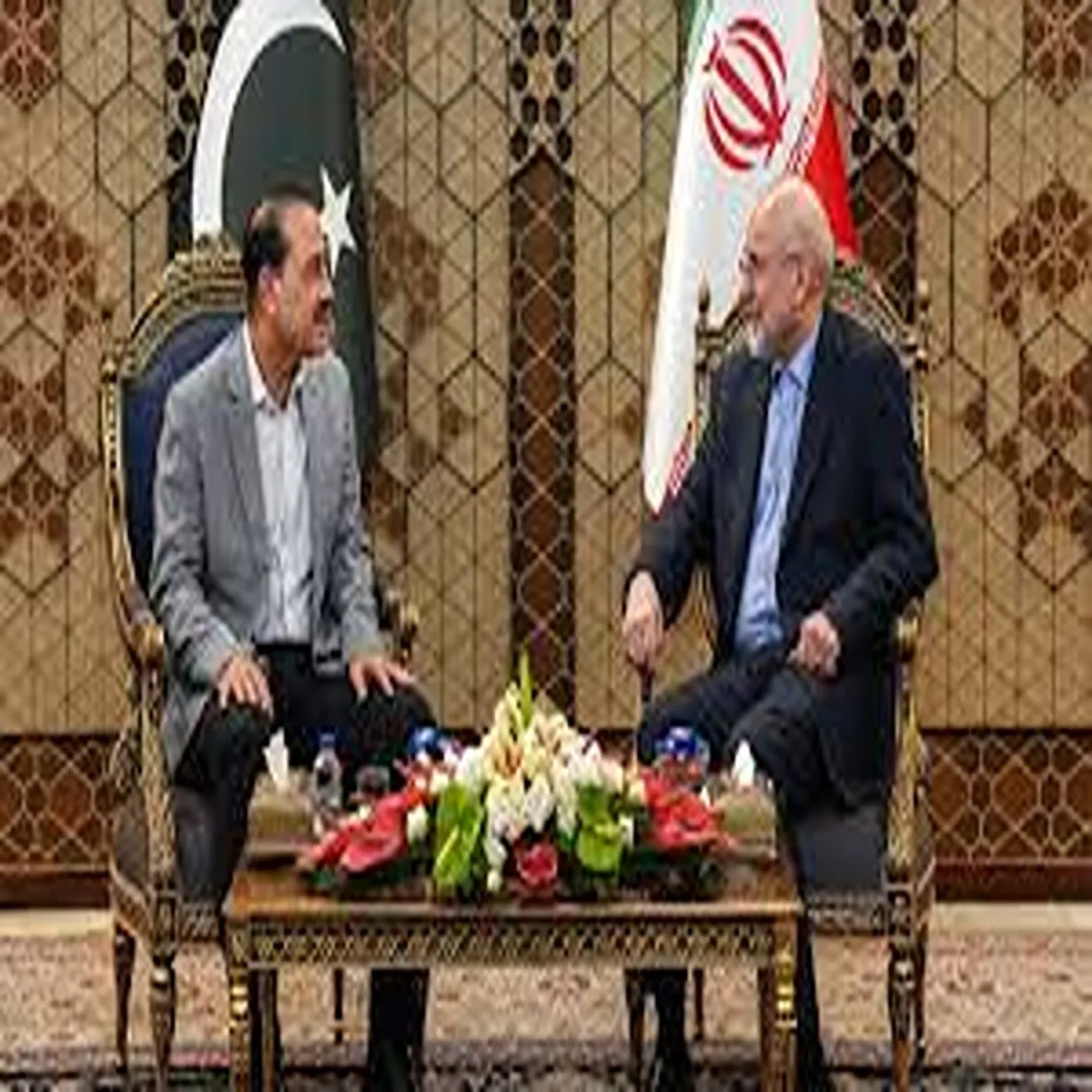 Sanctions iran signal progress ceasefire holds