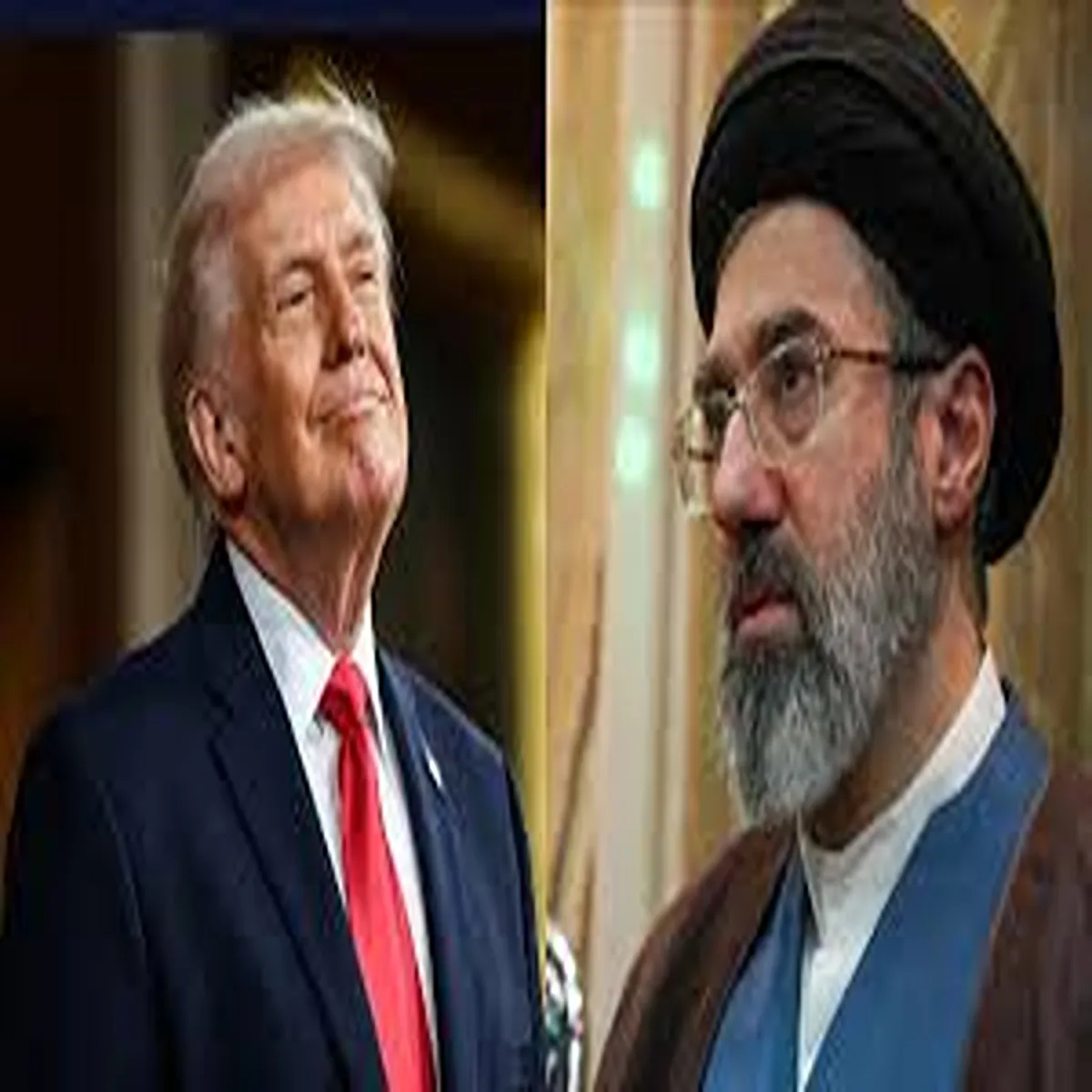Conflict declares end military action against