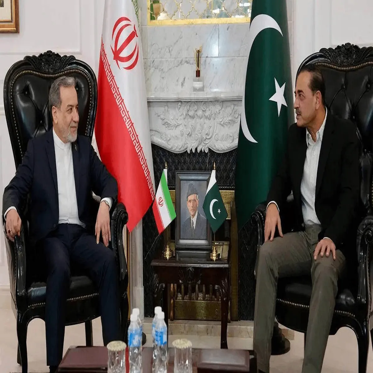 Diplomacy resistance slows progress iran peace