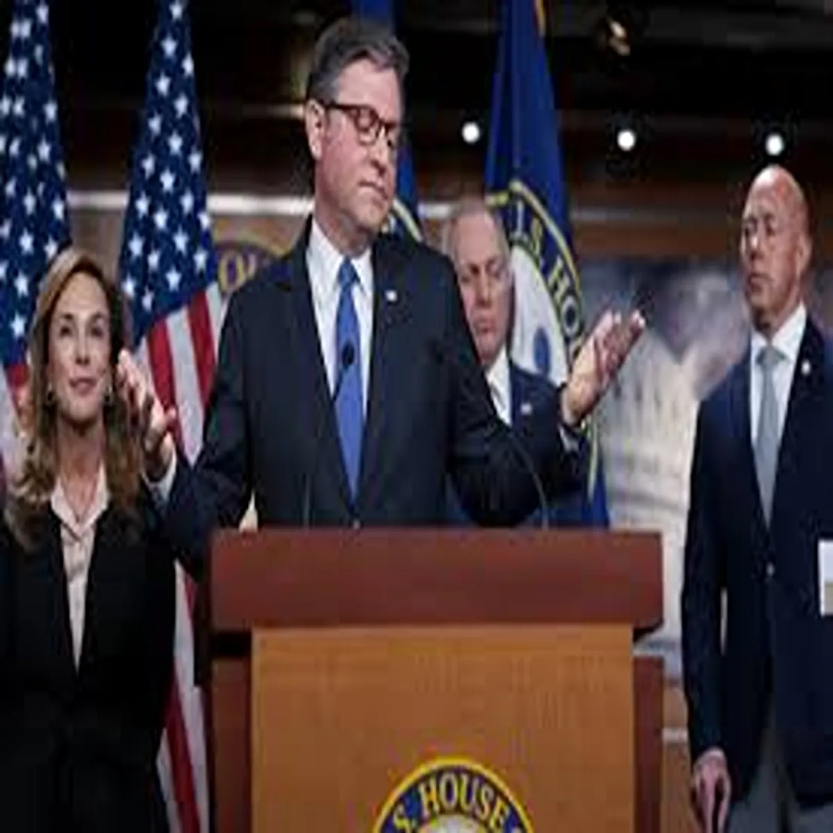 Warpowers administration defends iran conflict stance