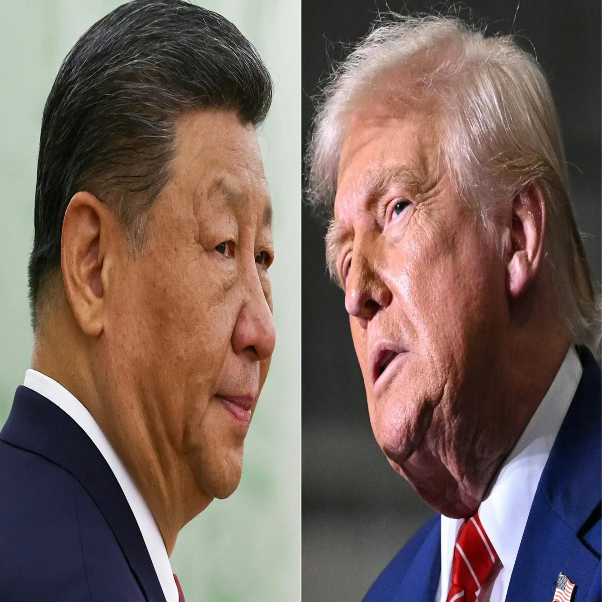 Diplomacy lawmakers push trump address china