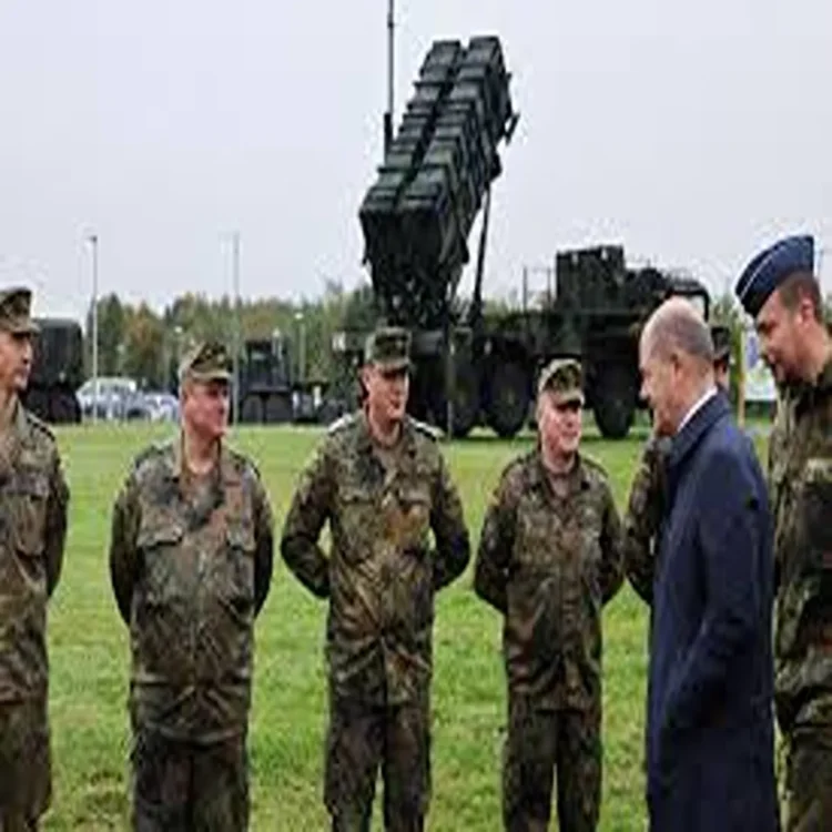 Us military cut in germany