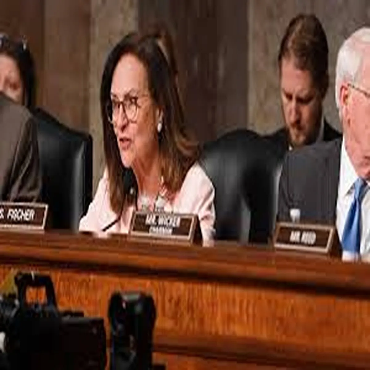 Defense senate raises alarm over china