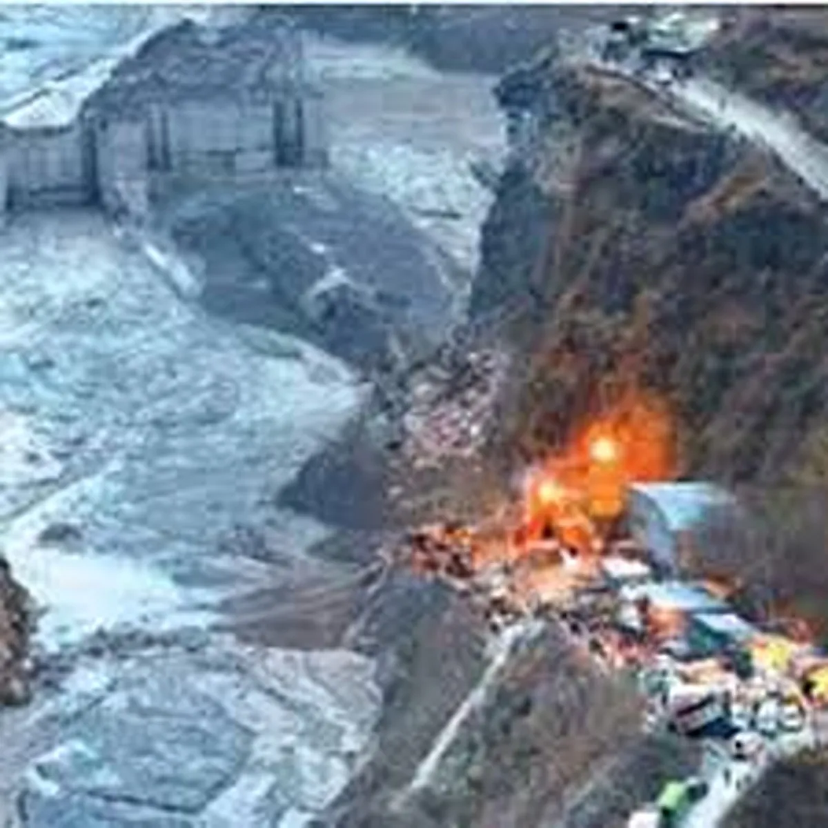 Disastermanagement uttarakhand strengthens early warning systems