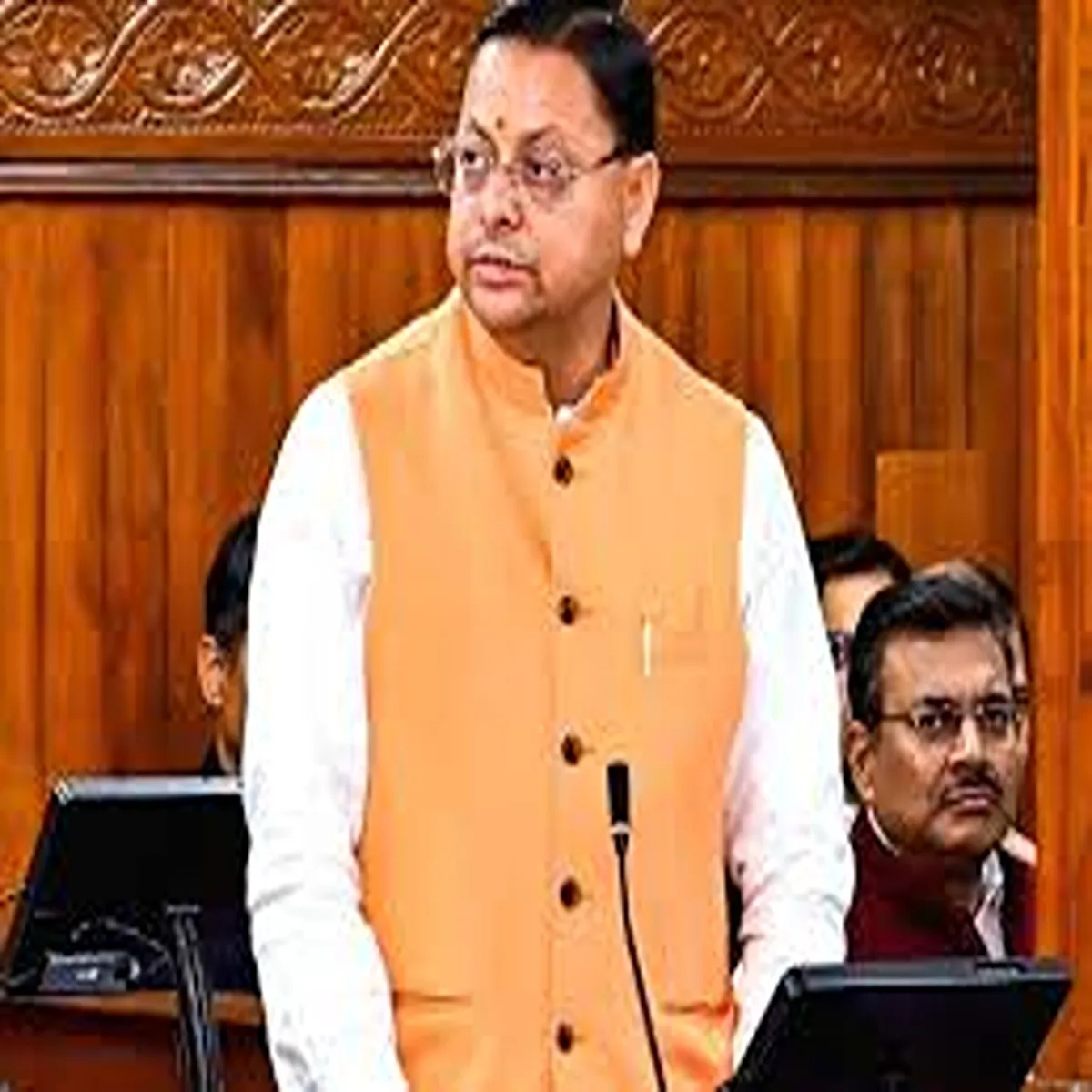 Recruitment uttarakhand government encourages newly appointed