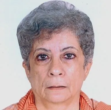 Veteran historian shereen ratnagar dies