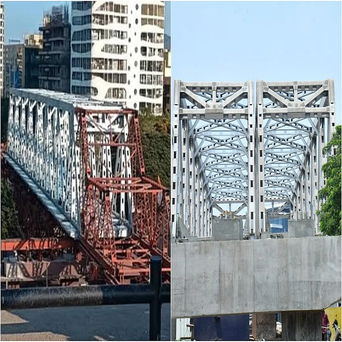 Infrastructure vidyavihar connector faces fresh delays