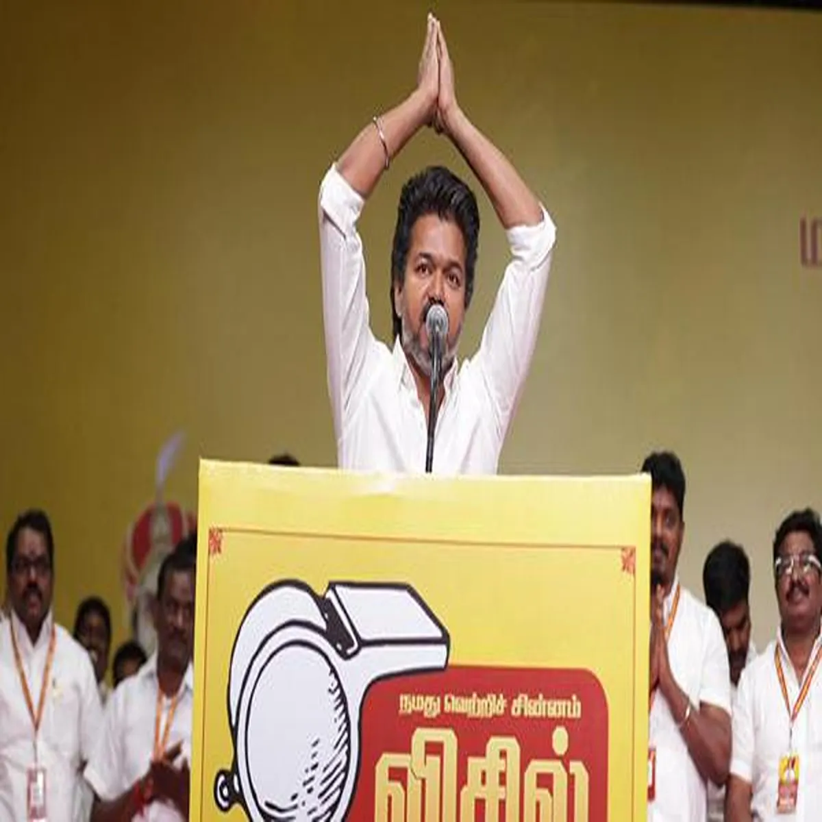 Politics vijay tvk shakes tamil nadu