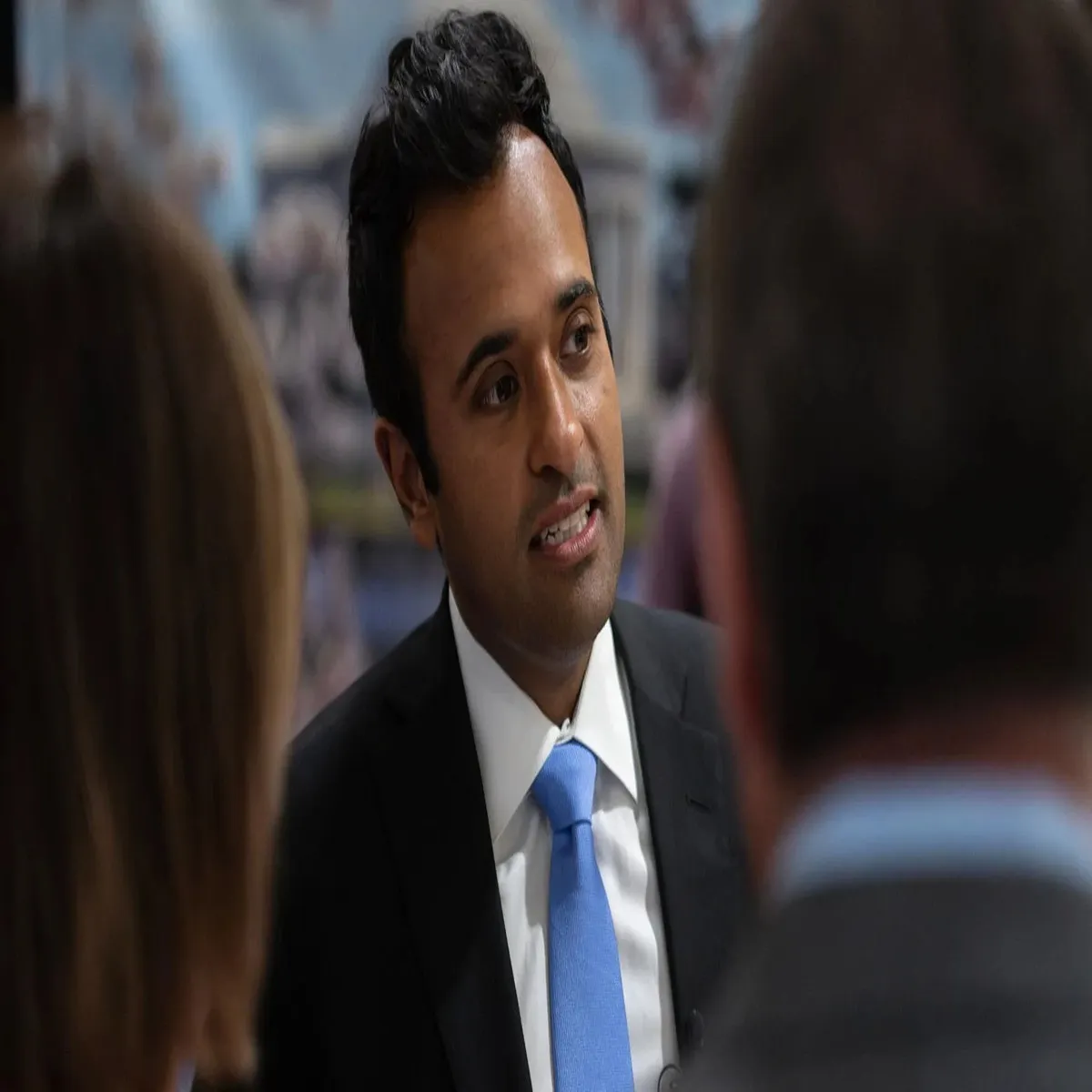 Election2026 vivek ramaswamy secures ohio republican