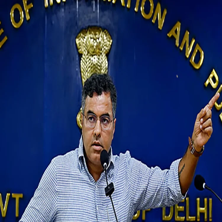 Water crisis delhi helpline failure