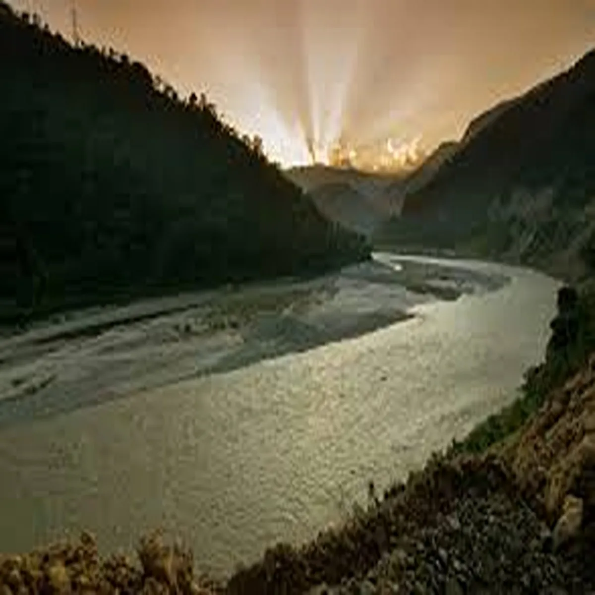 Watergovernance centre pushes major reforms river