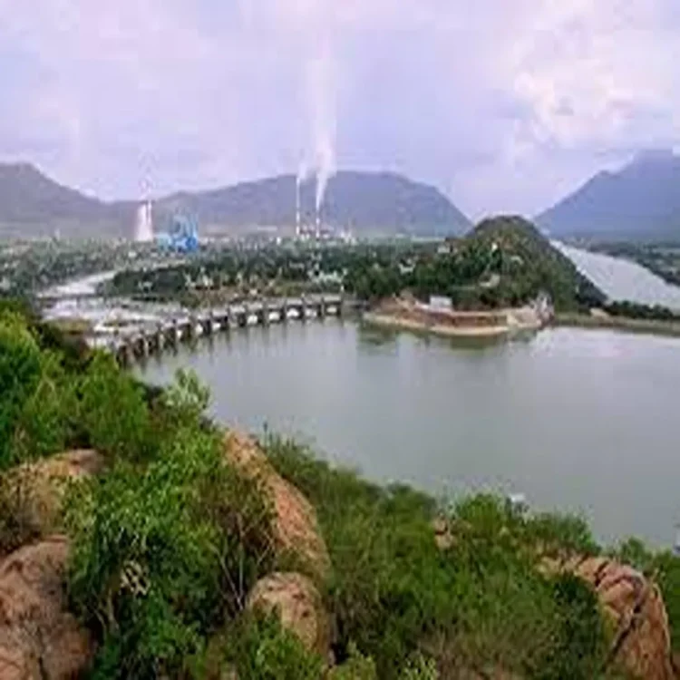 Watercrisis mettur kuruvai farming crisis