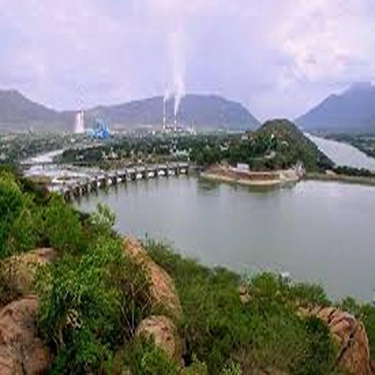 Watercrisis mettur reservoir decline threatens kuruvai