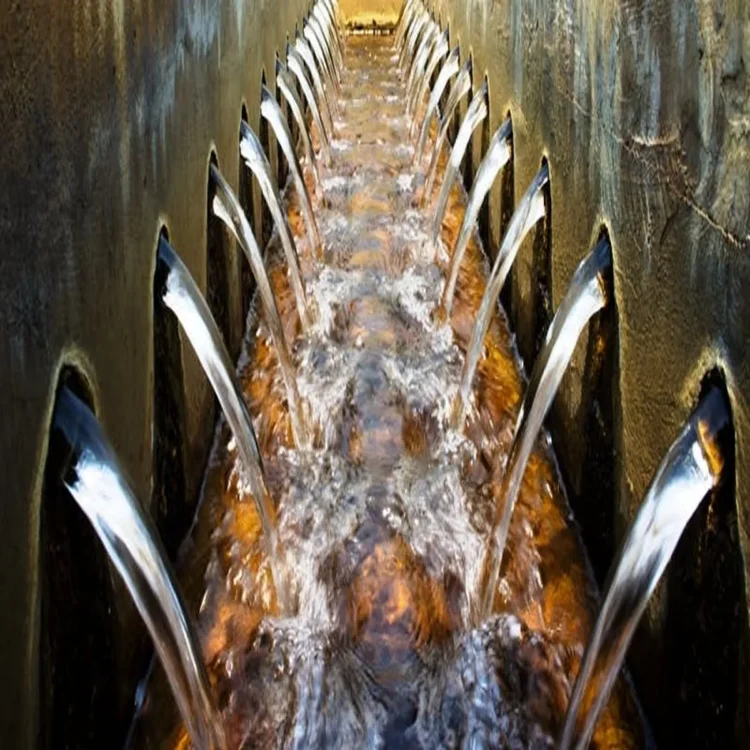 Waterreuse delhi treated water policy