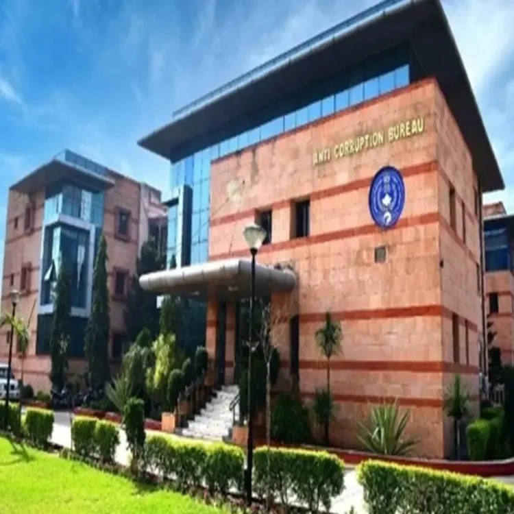 Watersupply rajasthan jjm scam probe