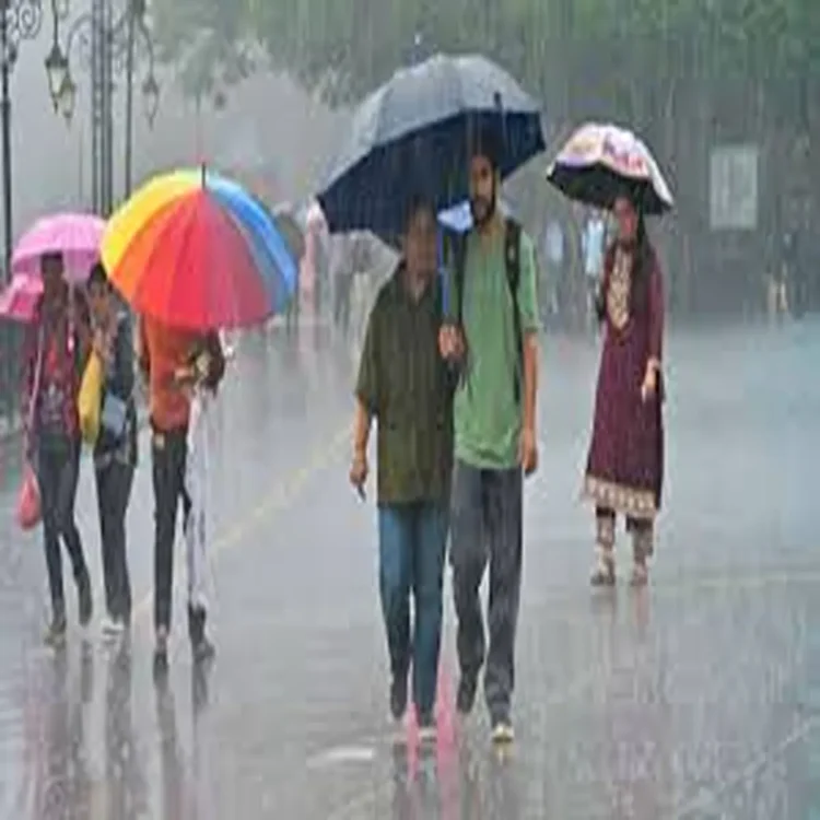 Weather update tamil nadu rain relief