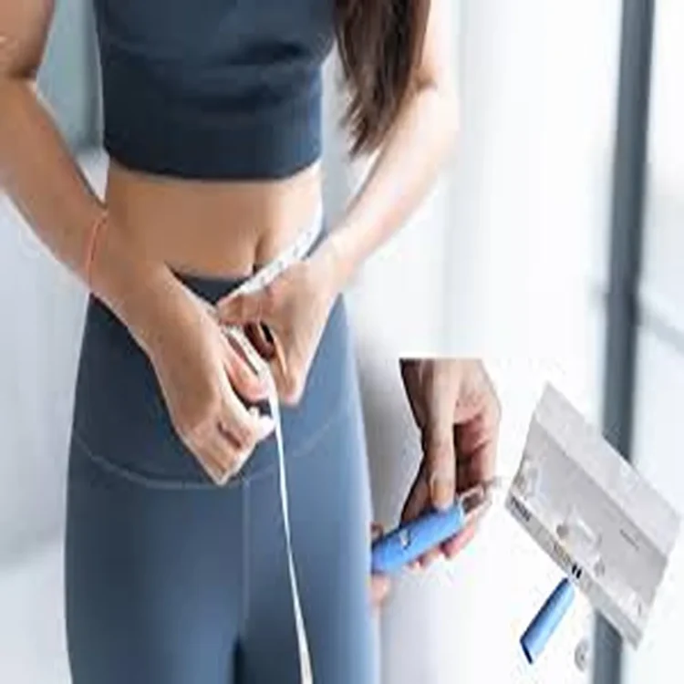 Weightlossdrug eli lilly trial results