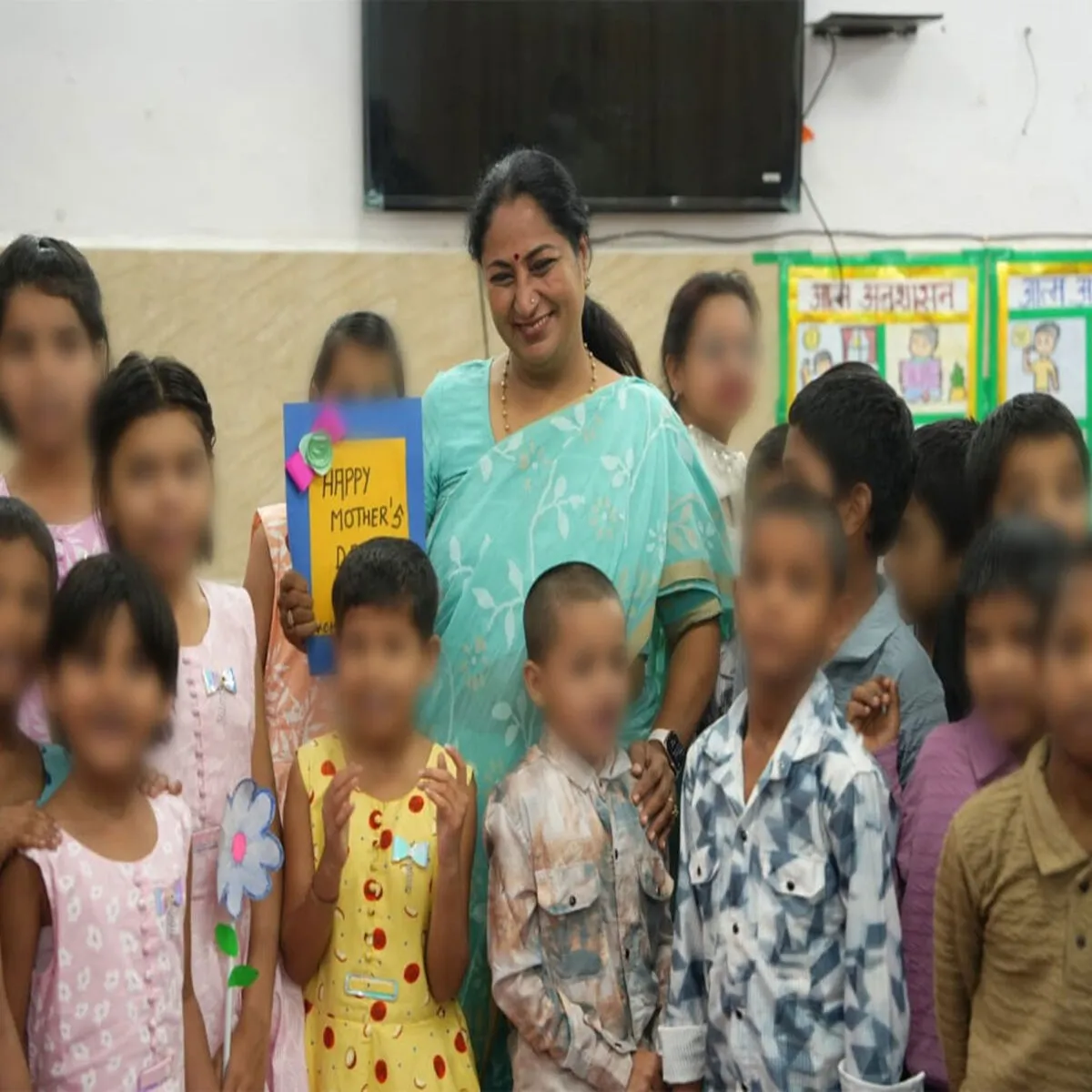 Welfare scheme delhi launches support plan
