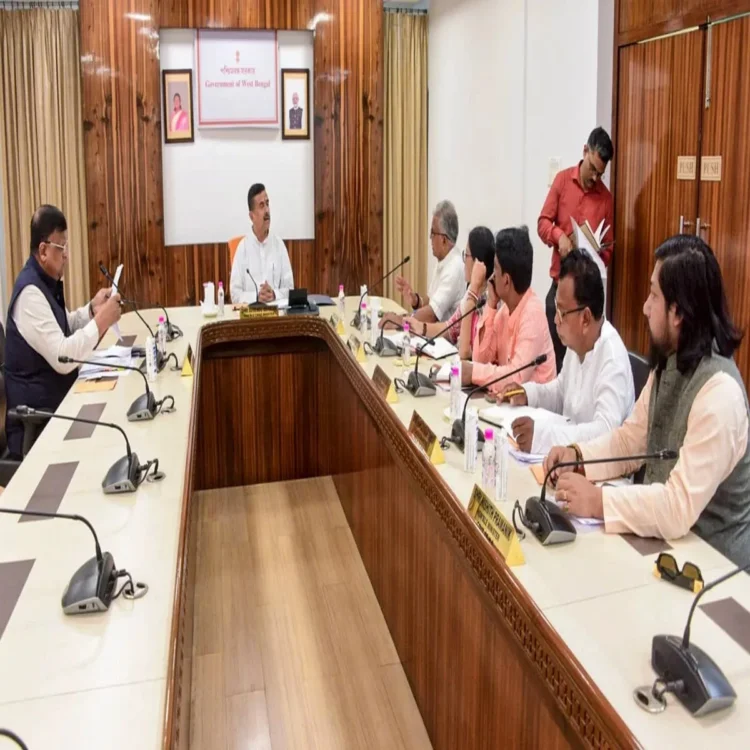West bengal ends imam assistance
