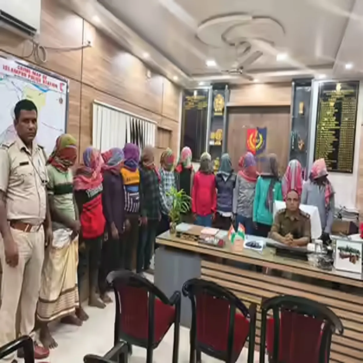 Immigration west bengal government signals crackdown