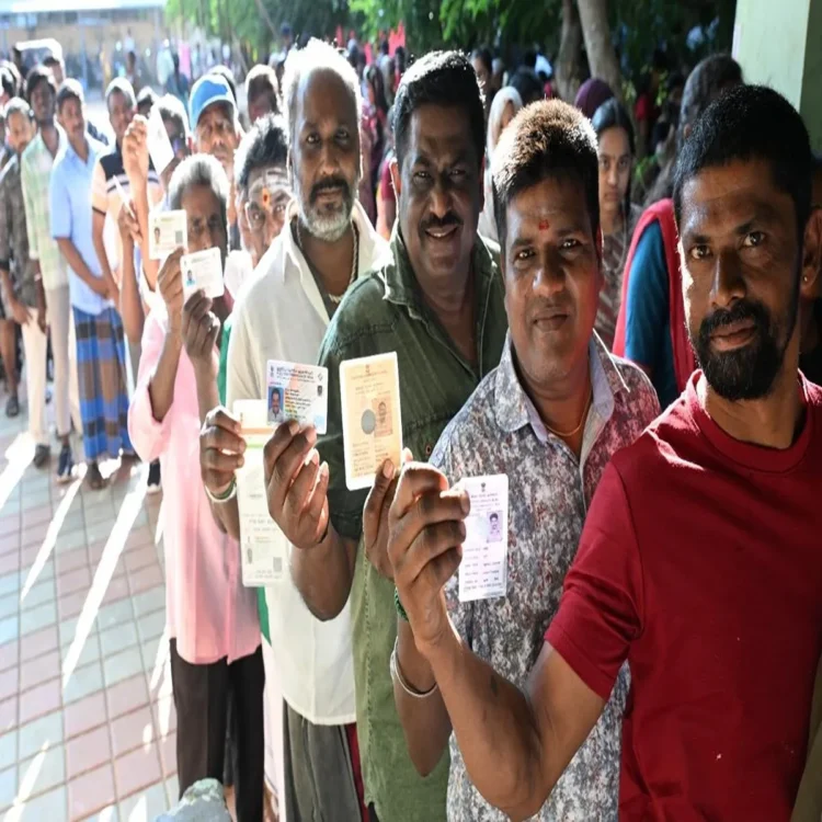 West bengal third gender voter turnout