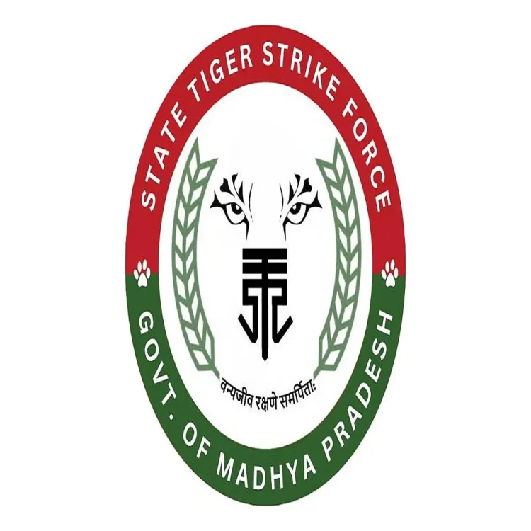 Wildlife smuggling interpol bangladesh network