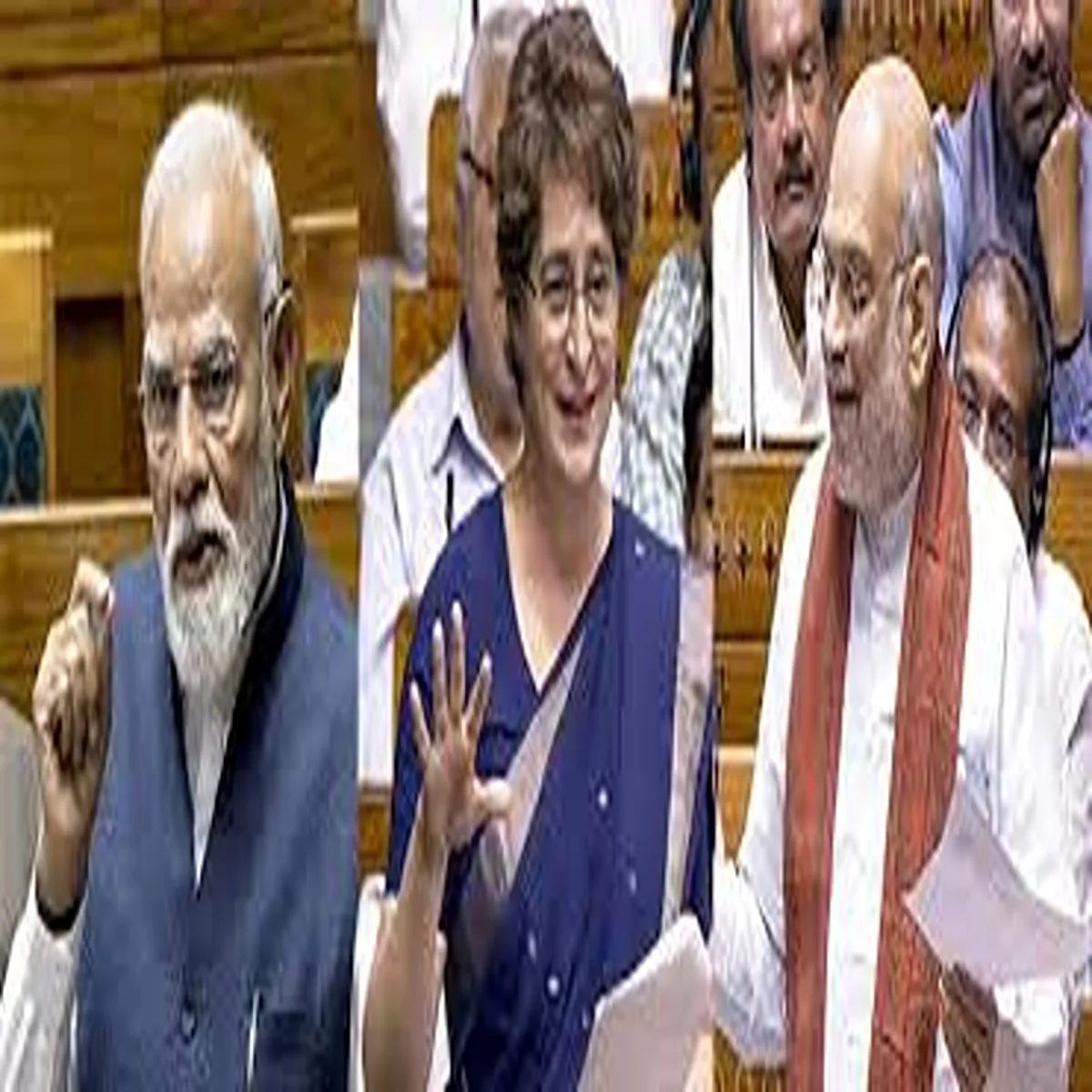 Legislation opposition leaders question link between