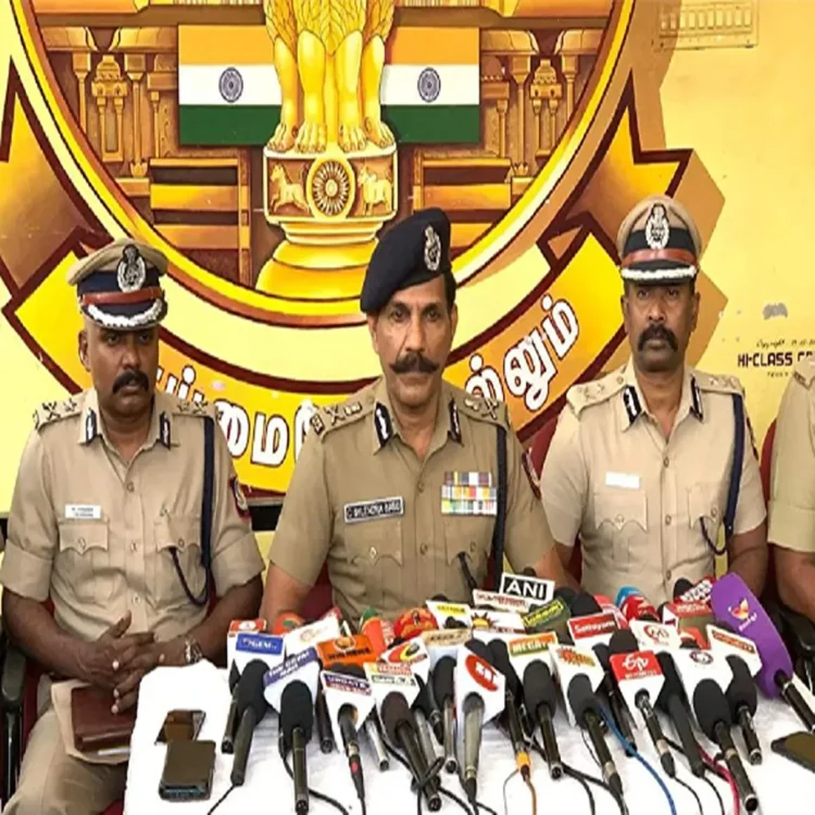 Women safety tamil nadu police unit