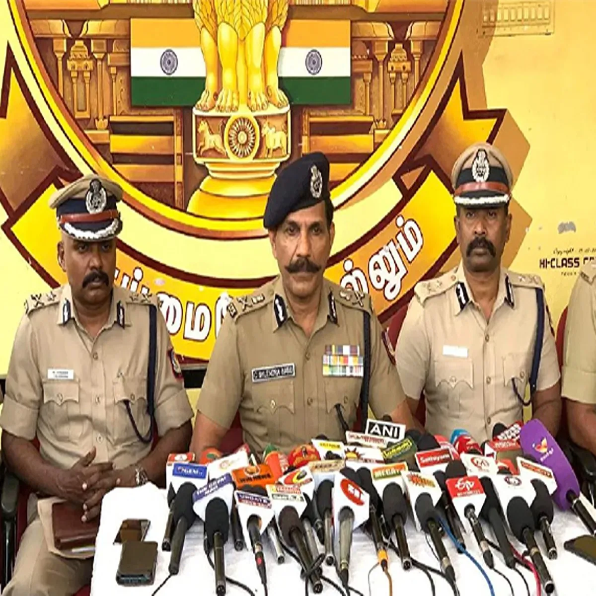 Womensafety tamil nadu introduces dedicated women