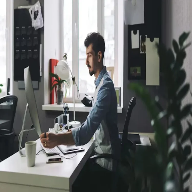 Workplace health young lifestyle disorders