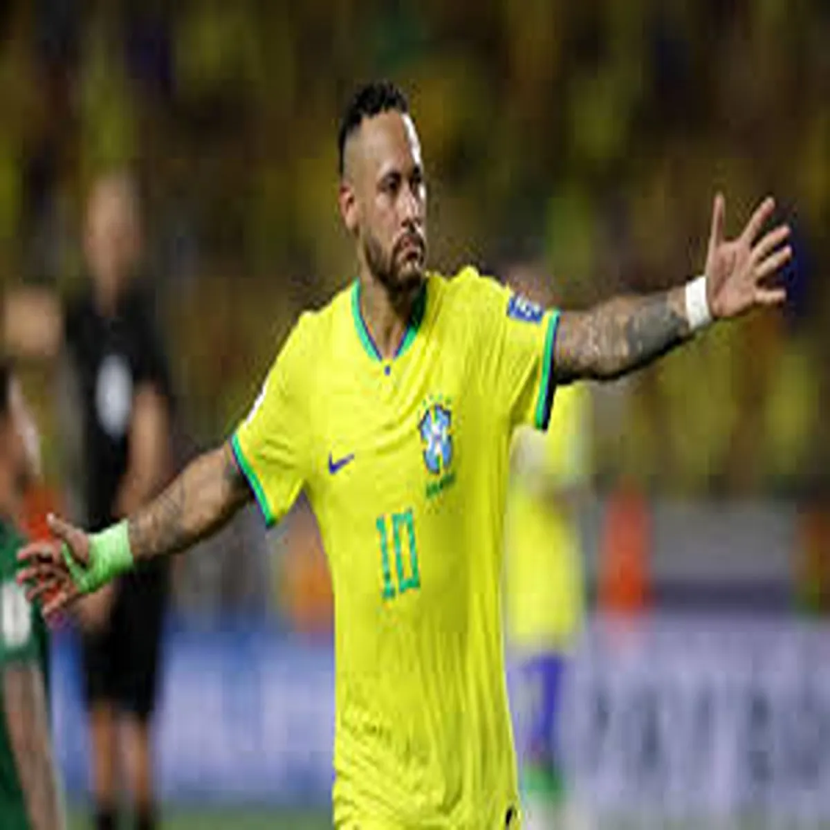 Worldcup neymar faces fresh fitness concern