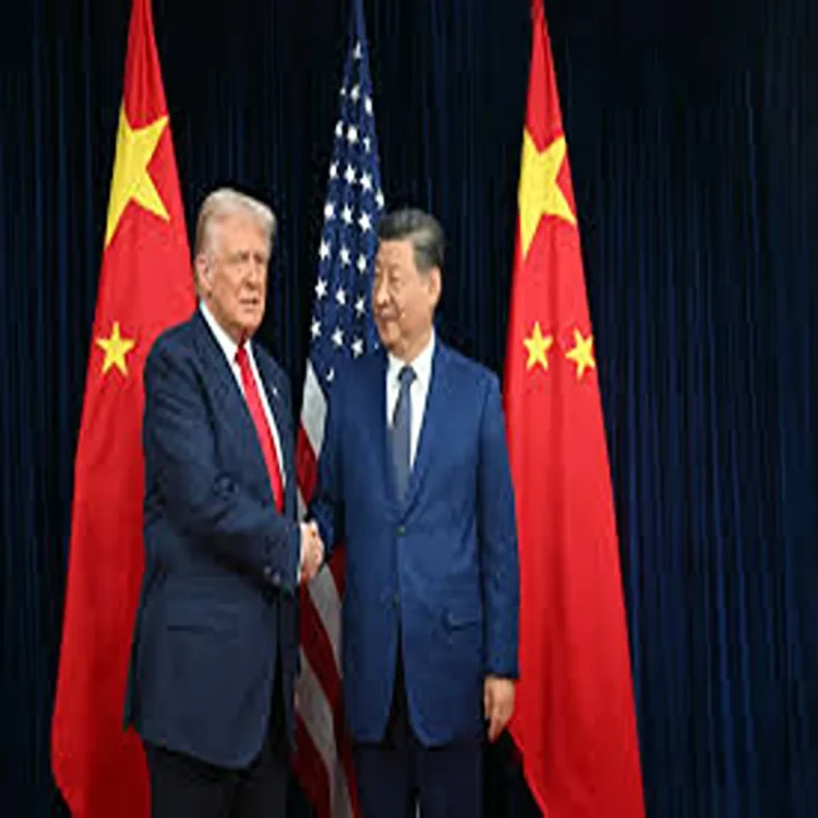 Xi jinping us cooperation global challenges