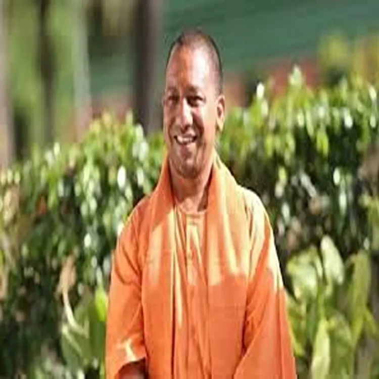 Yogi adityanath road prayer ban